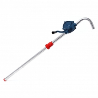 Dieselpomp handmatig | 22 liter/minuut | 97 cm