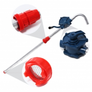 Dieselpomp handmatig | 22 liter/minuut | 97 cm