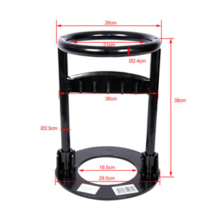 Houtklover XL | Ø 203 mm