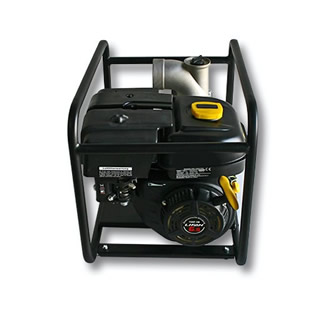 Waterpomp op benzine | 48 m³ per uur
