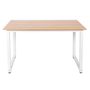 Bureau 120 x 60 x 70 cm | Bruin