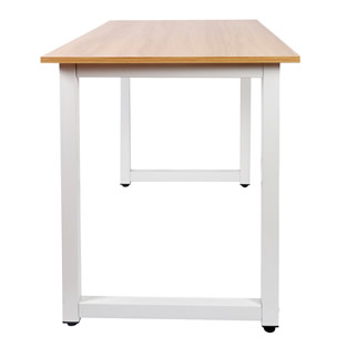Bureau 120 x 60 x 70 cm | Bruin