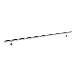 Trapleuning RVS | 200 cm