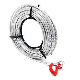 Handtakel | Met 20 meter kabel | 800 kg