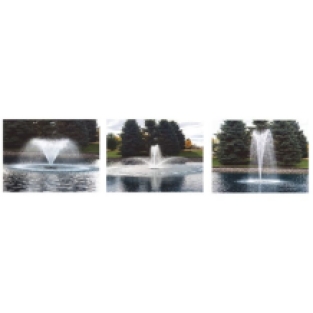 Drijvende fontein AquaForte MD830