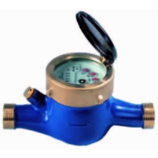 Watermeter MNK KIWA | 1½