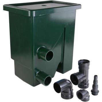 AquaForte CompactSieve | Groen