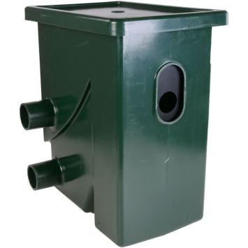 AquaForte CompactSieve | Groen