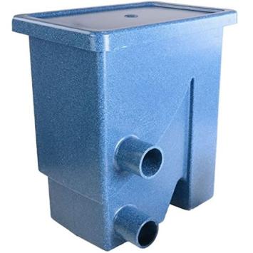 AquaForte CompactSieve | Blauw