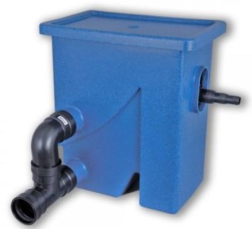 AquaForte CompactSieve | Blauw