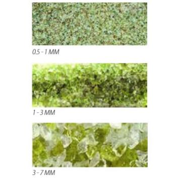 ECO Glass filtermedium | 1 - 3 mm | 25 kg