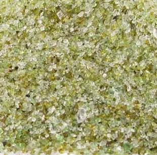 ECO Glass filtermedium | 1 - 3 mm | 25 kg