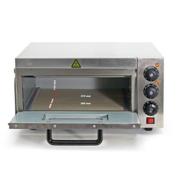 Pizza-oven | 2.000 watt