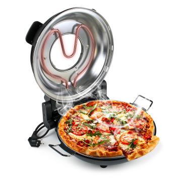 Pizza-oven | 1.200 watt