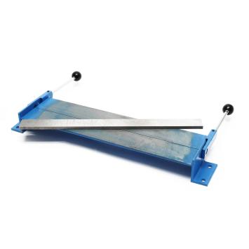 Plaatbuigmachine | 46 cm