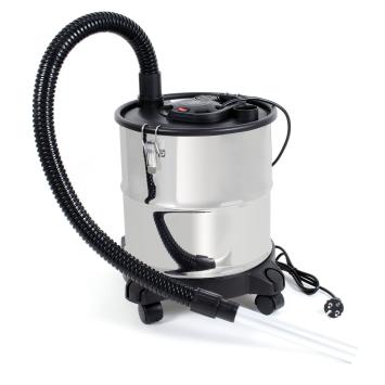 Aszuiger | Elektrisch | 800 watt | 20 liter
