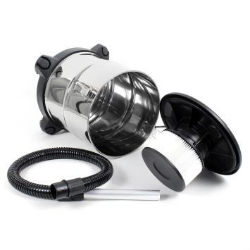 Aszuiger | Elektrisch | 800 watt | 20 liter