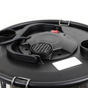 Aszuiger | Elektrisch | 800 watt | 20 liter