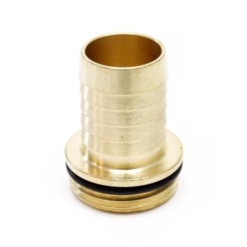 Slangtule messing | 1