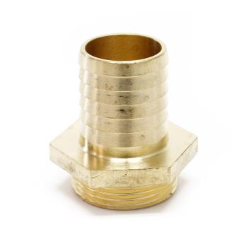 Slangtule messing | 1¼