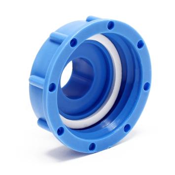 IBC-adapter | S60x6 draad x 1