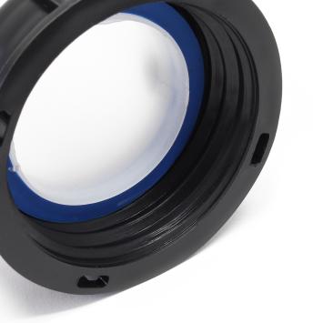 IBC-adapter | S60x6 draad x 45 mm