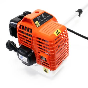 Gazontrimmer/-maaier benzine | 2-in-1 | 1,3kW | 1,76 pk