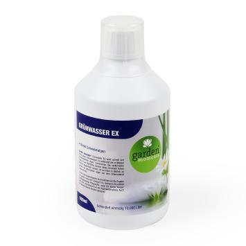GM - Anti Groenwater | 500 ml