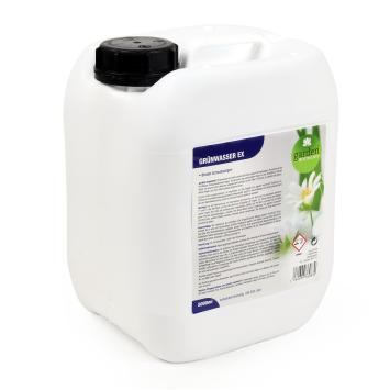 GM - Anti Groenwater | 5.000 ml