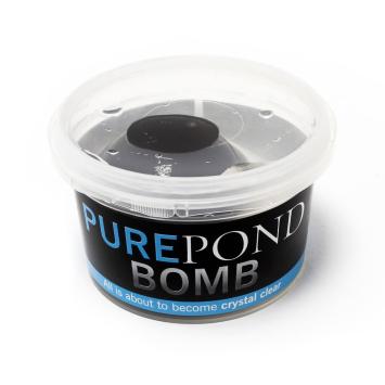Evolution Aqua - Pure Bomb