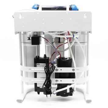 Osmose-apparaat 5-traps | 1.500 liter | Met boosterpomp