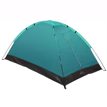Tent 2-persoons | 200 x 120 x 100 cm | Blauw