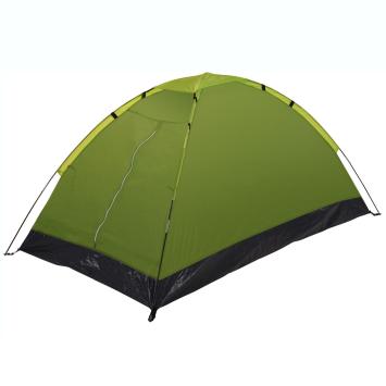 Tent 2-persoons | 200 x 120 x 100 cm | Groen