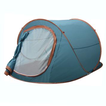 Pop Up tent 2-persoons | 220 x 120 x 95 cm