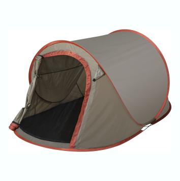 Pop Up tent 3-persoons | 240 x 210 x 105 cm