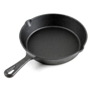 Koekenpan / skillet | Gietijzer | Ø 20 cm