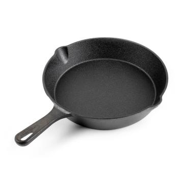 Koekenpan / skillet | Gietijzer | Ø 25 cm