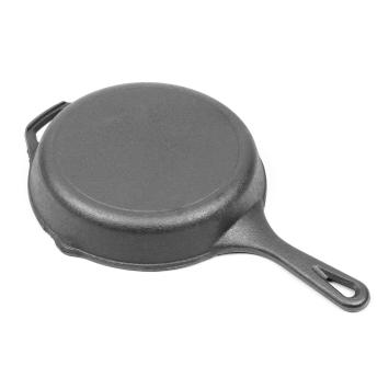 Koekenpan / skillet | Gietijzer | Ø 20 cm