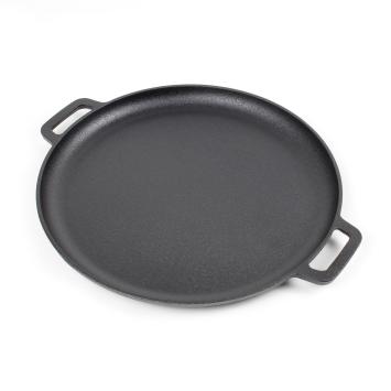 Koekenpan / skillet | Gietijzer | Ø 35 cm