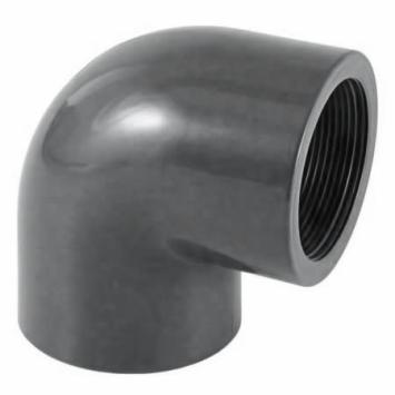 Knie 90° | Cepex | PN10 | 63 mm x 2