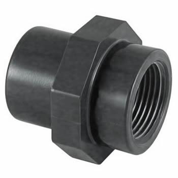 Inzetschroefbus | Cepex | PN10 | 40/32 mm x 1¼