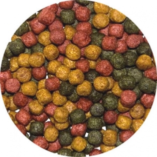 Allround Mix | 6 mm | 15 kg