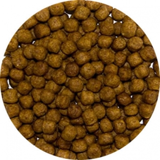 Allround | 3 mm | 12,8 liter (±5300gr)