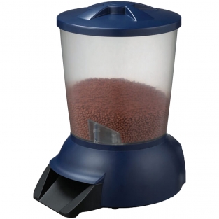 AquaForte Automatic Fish Feeder