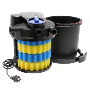 Drukfilter F-6.000