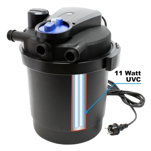Drukfilter F-6.000