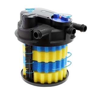 Drukfilter F-6.000