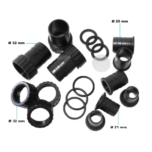 Drukfilter F-6.000