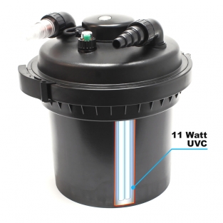 Drukfilter B-8.000