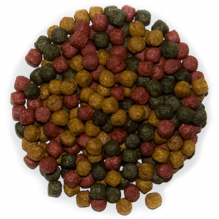 Koivoer Coppens Allround mix | 3 mm | 15 kg